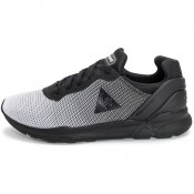 Le Coq Sportif H R Xvi Gradient Jacquard Et Noir Chaussures Baskets Basses Homme Paris